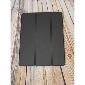 ProCase iPad Pro 12.9" Black Folio 6th Gen 5th 4th 3rd Gen Case Pre Owend